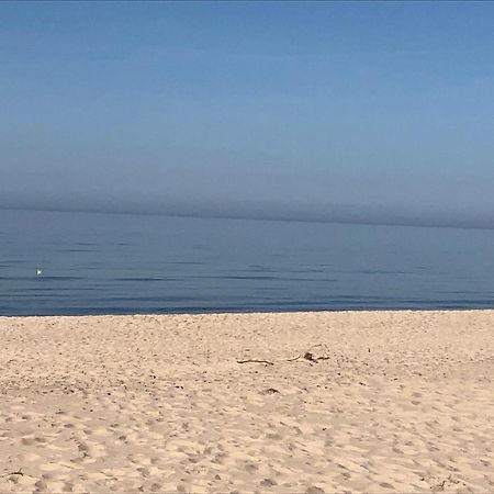 Apartament Sloneczny Łukęcin Zewnętrze zdjęcie