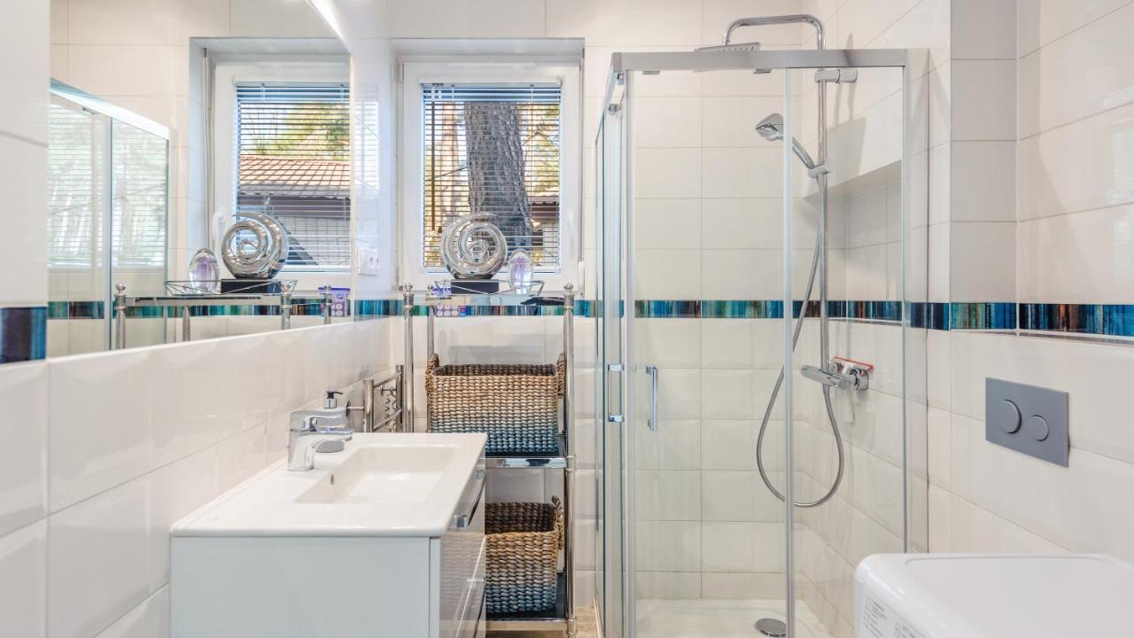 Apartament Sloneczny Łukęcin Zewnętrze zdjęcie
