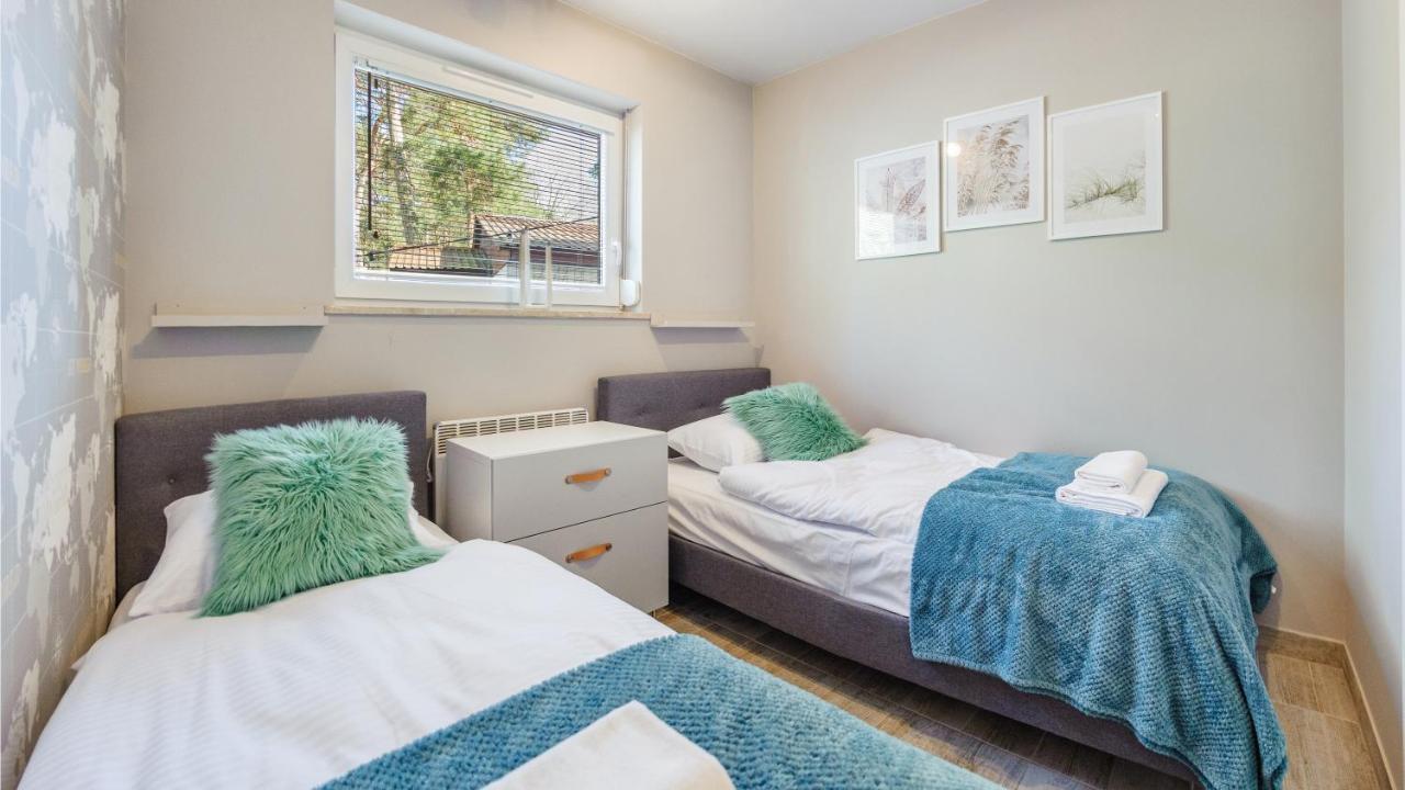 Apartament Sloneczny Łukęcin Zewnętrze zdjęcie