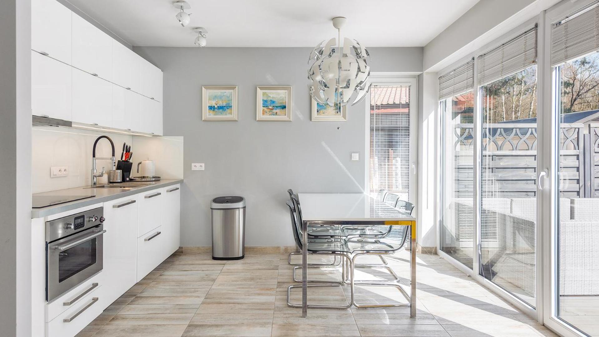 Apartament Sloneczny Łukęcin Zewnętrze zdjęcie